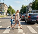 Пять погибших и десятки раненых: ГАИ опубликовала статистику ДТП с пешеходами на Сахалине