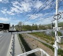Сахалинская автоинспекция рассказала, где в этом году появятся камеры фиксации нарушений ПДД