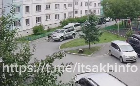 Происшествия