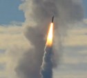 Атомный подводный крейсер выпустил баллистическую ракету по Камчатке