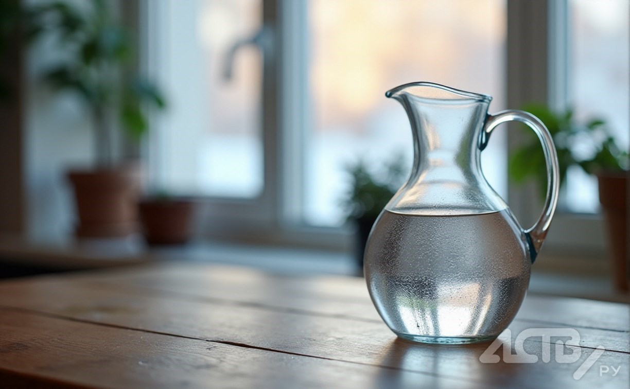 Дома на 4 улицах Южно-Сахалинска во вторник останутся без холодной воды