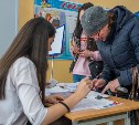 В Южно-Сахалинске 18 марта проходят школьные опросы