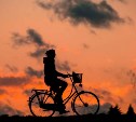 Жители Южно-Сахалинска помогут сделать город комфортным для велосипедистов 