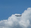 Два рейса в Южно-Курильск задерживаются 