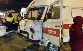 Происшествия