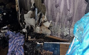 Происшествия