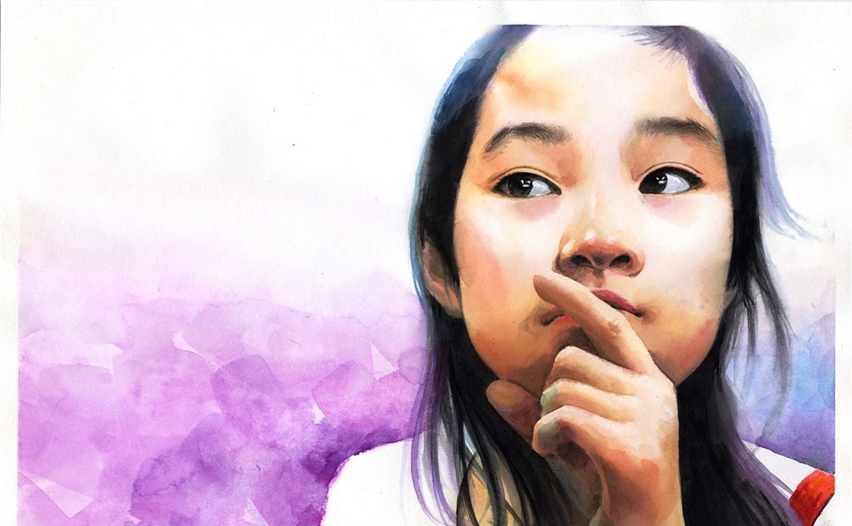 Рисунки художников из США, Японии, Кореи и Китая смогут увидеть сахалинцы