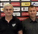 "Сахалинские Акулы" нацелились на плей-офф нового сезона МХЛ