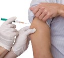Более 160 тысяч сахалинцев уже сделали прививку от гриппа 