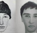 Помогите раскрыть преступление: следователи просят сахалинцев опознать мужчину по фотороботу