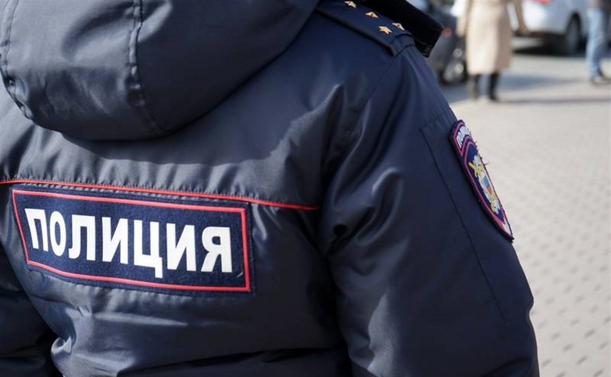 Штрафов на сумму свыше млн рублей получили сахалинцы за нарушения карантина 