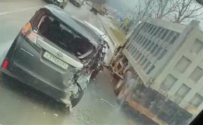 Происшествия