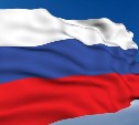 Госдума предложила вывесить флаги РФ на фитнес-центрах и слушать гимн перед всеми соревнованиями