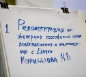 Жители села Елочки проголосовали за подземные коммуникации