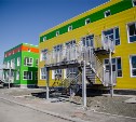В начале учебного года в Хомутово планируют сдать новый детский сад