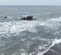 Сахалинские художники увековечат сотое судно "Генеральной уборки"