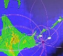 Жители Шикотана и Кунашира могли ощутить землетрясение