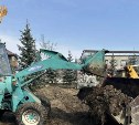 Слив нечистот в Христофоровку прекратился по решению прокуратуры