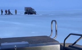 Происшествия