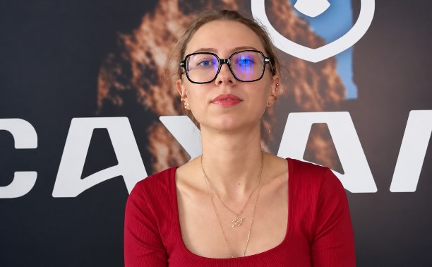 Молодёжь Сахалина продолжает флешмоб против опасного "лёгкого заработка"