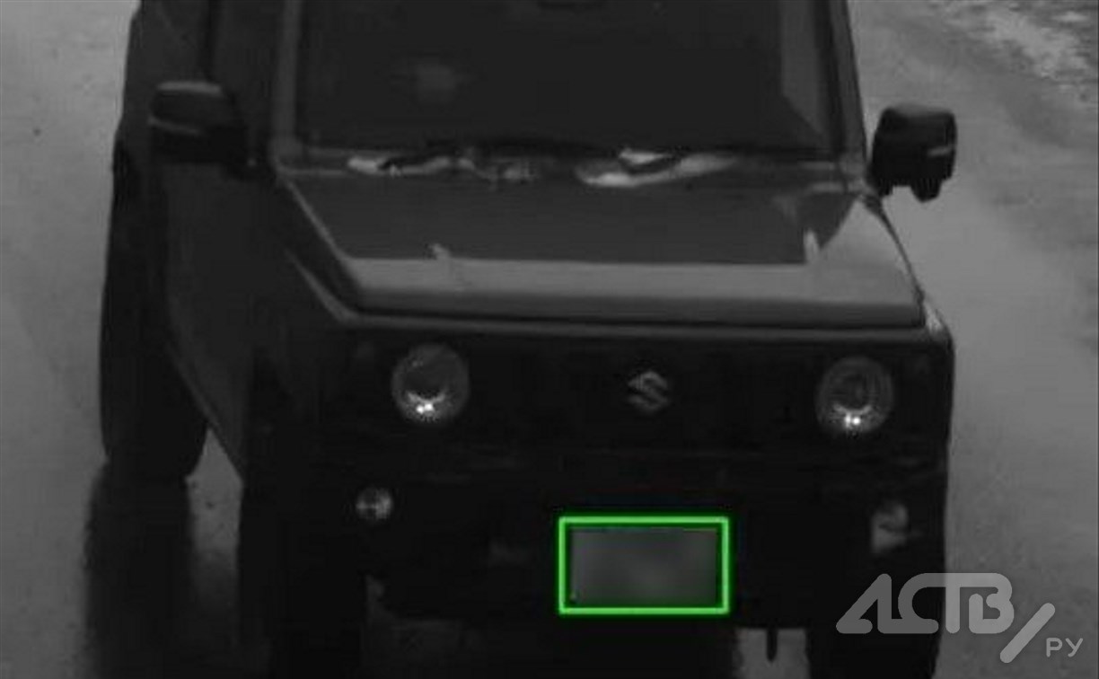 Водители в Южно-Сахалинске жалуются на камеры, которые не видят свет фар и выписывают штрафы