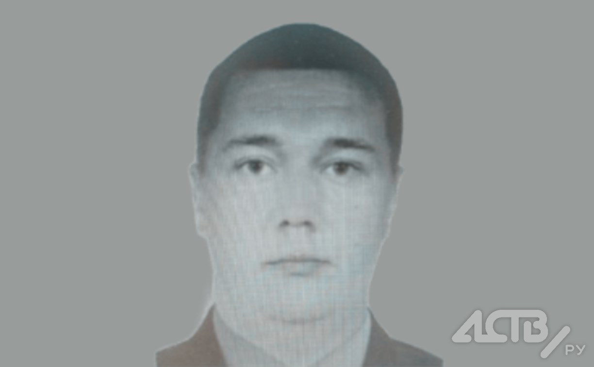 В Южно-Сахалинске пропал 43-летний мужчина на чёрном велосипеде