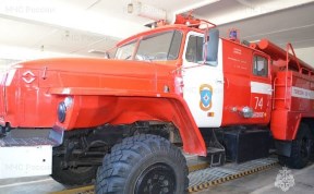 Происшествия