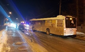 Происшествия