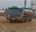 Организованная преступная группировка задержана на Сахалине за кражи нефти из нефтепровода  (ФОТО)