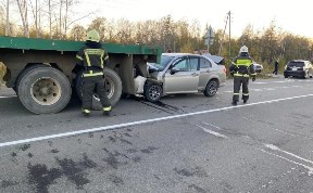 Происшествия