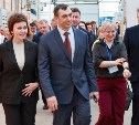 Сахалин впервые принял совещание Минсельхоза России с дальневосточными регионами
