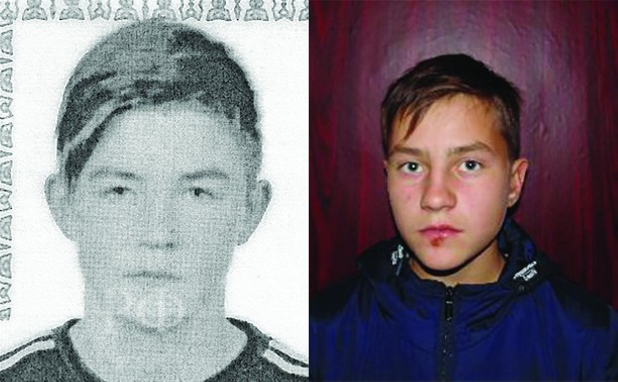 Двух подростков разыскивает полиция Поронайского района