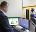 В политехническом центре в Горнозаводске появились интерактивные тренажеры