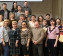 Сахалинские педагоги подготовились к работе на «Абилимпиксе»