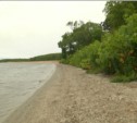 На Сахалине открылся первый официальный благоустроенный пляж (ФОТО)