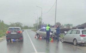 Происшествия