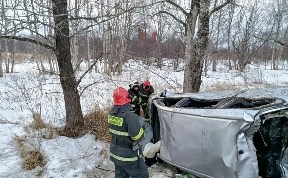 Происшествия