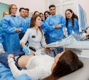 В 2024 году на Сахалине вдвое увеличилось финансирование медучреждений на высокотехнологичное оборудование