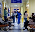 Десять дней без выходных: медицинский десант "высадился" на Курилах