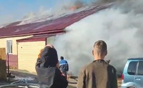 Происшествия