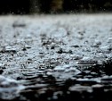 Сильные дожди и ветер пришли на Сахалин: в зоне риска 15 районов