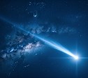Во вторник с Землей сблизится комета, которая "гостила" у нас последний раз в 675 году