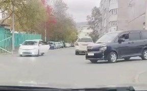 Происшествия