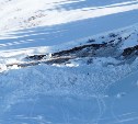 В пяти районах Сахалинской области прогнозируется лавинная опасность