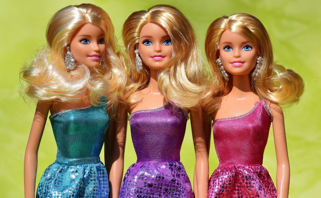 Барби и не только: Роскачество провело исследование кукол