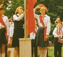 Три из четырёх россиян одобряют возвращение пионерской организации