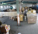 Импорт товаров на Сахалине после строительства завода СПГ упал