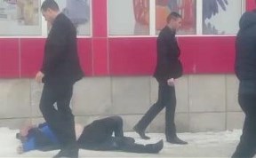 Происшествия