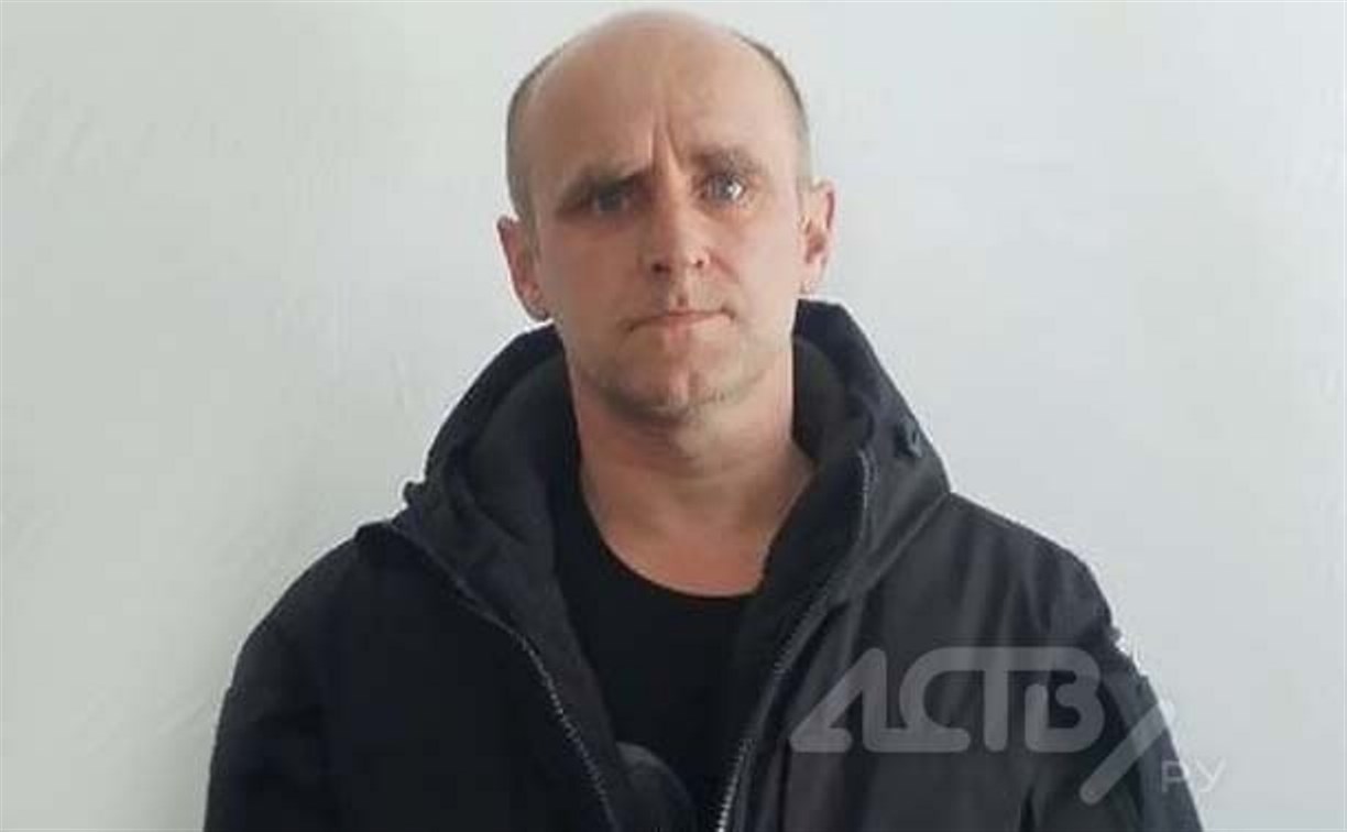 На Сахалине пропал 46-летний мужчина