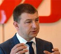 Начальником Сахалинского подразделения Дальневосточной железной дороги назначен Евгений Ермаков 